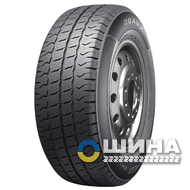 Roadx RXQuest VAN 4S 205/75 R16C 110/108T