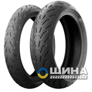 Michelin Road 6 2CT+ 120/70 R17 58W