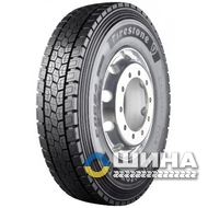 Firestone FD624 (ведушая) 315/80 R22.5 156/150L