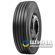 Roadwing DW660 (рулевая) 315/80 R22.5 156L/152M PR20
