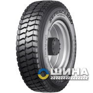 Supercargo SC318 (ведущая) 7.50 R16 122/118K