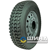 Long March LM338 (ведущая) 8.25 R16 128/124L