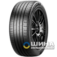 Pirelli PZero E 275/40 R22 107Y XL * Elect PNCS