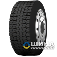Radburg (наварка) V167B (ведущая) 245/70 R17.5