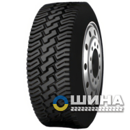 Radburg (наварка) VT51 (ведущая) 225/75 R17.5
