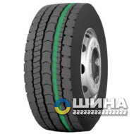 Radburg (наварка) K700 (рулевая) 315/70 R22.5