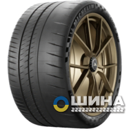 Michelin Pilot Sport Cup 2 R 335/30 R21 109Y XL N0