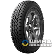 Dunlop SP QUALIFIER T.G.21 7.50 R16C 118/116S