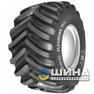 BKT FLOTATION 351 (с/х) 66.00/43 R25 170B PR16 TL