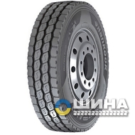 Hankook Smart Work AM11 (рулевая) 315/80 R22.5 156/150L PR20