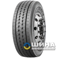 Goodyear S206 FUELMAX II (рулевая) 315/70 R22.5 156/150L