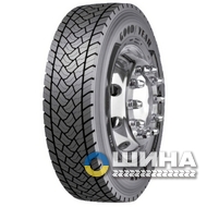 Goodyear KMAX D210 (ведущая) 295/80 R22.5 152/149M