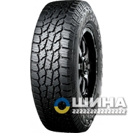 Yokohama Geolandar A/T4 G018 265/60 R18 119/116S