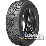 Continental IceContact XTRM 245/60 R18 109T XL (под шип)