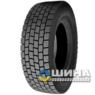 Double Coin RLB468 (ведущая) 315/70 R22.5 154/154L