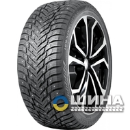 Nokian Hakkapeliitta 10 EV 235/45 R20 100T XL SilentDrive (шип)