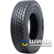 LingLong R-D30 (ведущая) 315/60 R22.5 153/150K PR20