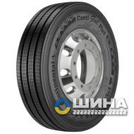 Continental Conti Gol plus (рулевая) 275/80 R22.5 146/143M