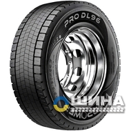 Windpower PRO DL96 (ведущая) 315/60 R22.5 152/148L