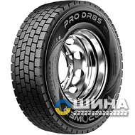 Windpower PRO DR85 (ведущая) 315/80 R22.5 158/150L