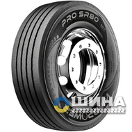 Windpower PRO SR80 (рулевая) 315/70 R22.5 156/150L