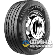 Windpower PRO TR88 (прицепная) 385/65 R22.5 164K