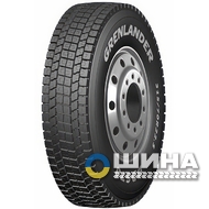 Grenlander DD678 (ведущая) 215/75 R17.5 135/133J PR18