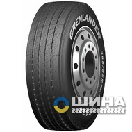 Grenlander FT126 (рулевая) 385/65 R22.5 160L PR20