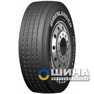 Grenlander FT138 (прицепная) 385/65 R22.5 160L PR20