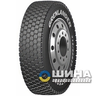 Grenlander DT699 (ведущая) 315/80 R22.5 156/150L PR20