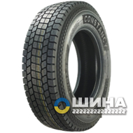 Constancy GR678 (ведущая) 265/70 R19.5 143/141J PR18