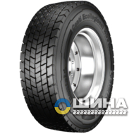 Continental Conti EcoRegional HD3+ (ведущая) 315/70 R22.5 154/150L PR20