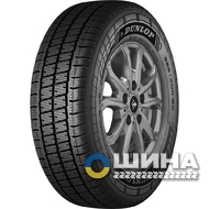 Dunlop Econodrive AS 235/65 R16C 115/113R