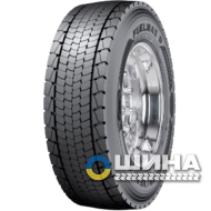 Goodyear FUELMAX D PERFORMANCE (ведущая) 315/70 R22.5 154L/152M