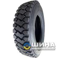 Kapsen HS17 (ведущая) 295/80 R22.5 152/149F