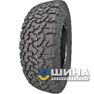 Kapsen AT02 PracticalMax A/T 235/75 R15 110/107S