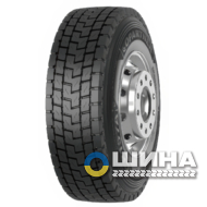 Copartner CP157A (ведущая) 295/80 R22.5 152/149M PR18