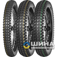 Mitas ENDURO HYBRID 120/100 R18 68P