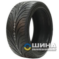 Federal 595 RS-R 255/40 ZR17 94W