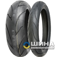 Shinko 011 Verge 120/70 R17 58W