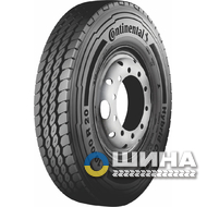 Continental Hybrid CHA2 (универсальная) 10.00 R20 146/143K