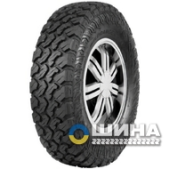 Powertrac Wildranger M/T 245/70 R16 118/115Q RWL
