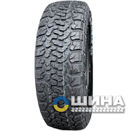 Habilead AT02 PracticalMax A/T 265/65 R17 112T