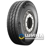 Michelin X Works Z2 (ведущая) 325/95 R24 162/160K