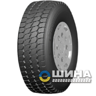 Double Coin RLB980 (прицепная) 385/65 R22.5 160K PR20