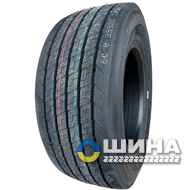 Haida HD595 (рулевая) 385/55 R22.5 162K PR22