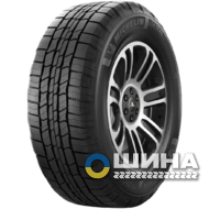 Michelin LTX TRAIL 265/70 R18 116S