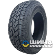 Berlin Marathon A/T 245/75 R17 121/118S