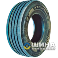 Kunlun КТ886MAX (прицепная) 385/65 R22.5 164K