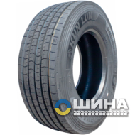 Kunlun KT896MAX  (рулевая) 385/65 R22.5 164K